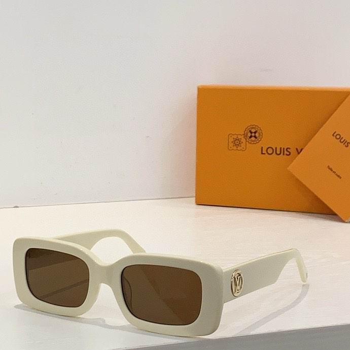 Wholesale Cheap High End Fashion Louis Vuitton Replica AAA Sunglasses for Sale