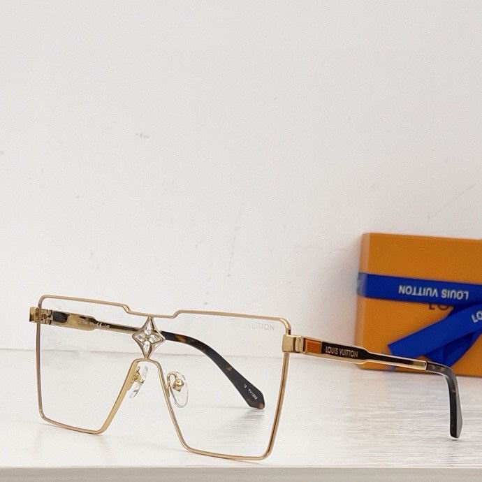 Wholesale Cheap High End Fashion Louis Vuitton Replica AAA Sunglasses for Sale