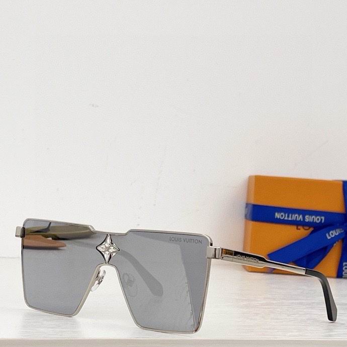 Wholesale Cheap High End Fashion Louis Vuitton Replica AAA Sunglasses for Sale