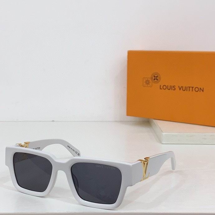 Wholesale Cheap High End Fashion Louis Vuitton Replica AAA Sunglasses for Sale