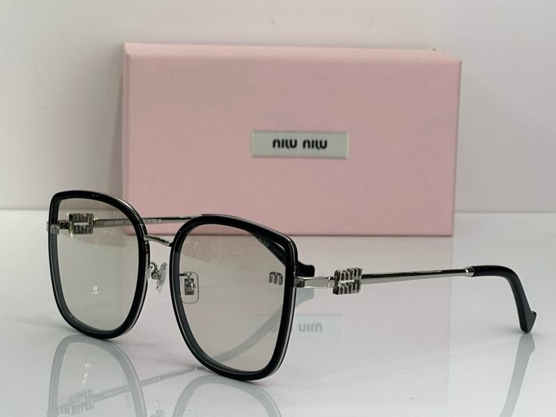 Wholesale Cheap MiuMiu AAA Replica Sunglasses & Glasses for Sale