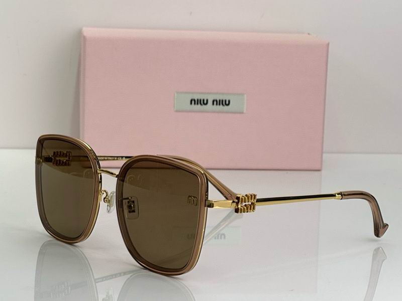 Wholesale Cheap MiuMiu AAA Replica Sunglasses & Glasses for Sale