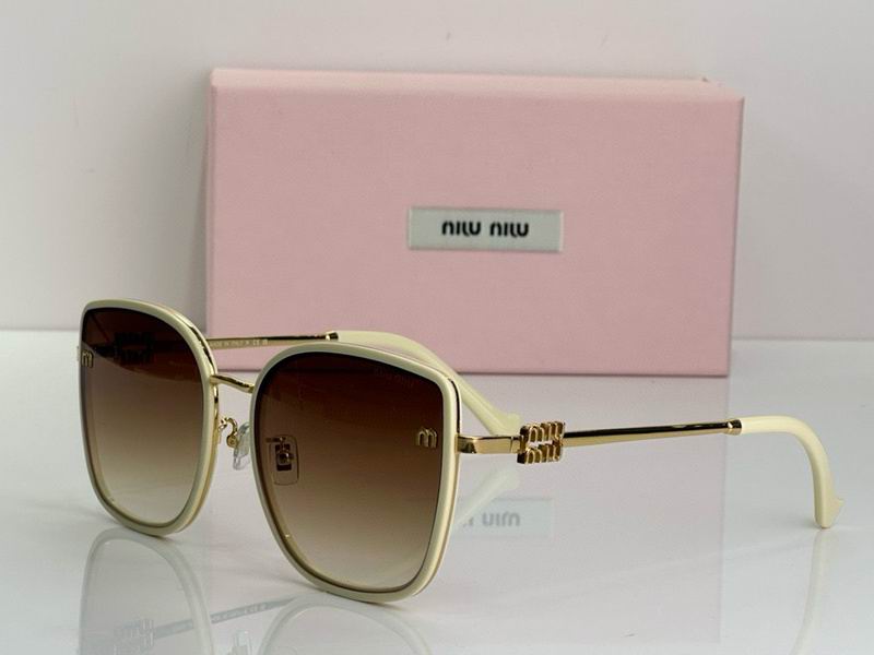 Wholesale Cheap MiuMiu AAA Replica Sunglasses & Glasses for Sale