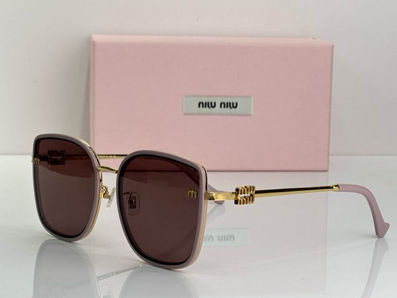 Wholesale Cheap MiuMiu AAA Replica Sunglasses & Glasses for Sale