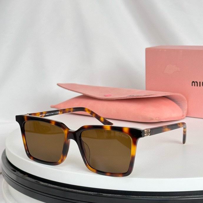 Wholesale Cheap MiuMiu AAA Replica Sunglasses & Glasses for Sale