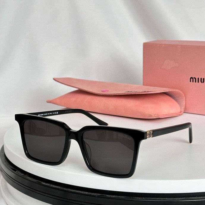 Wholesale Cheap MiuMiu AAA Replica Sunglasses & Glasses for Sale