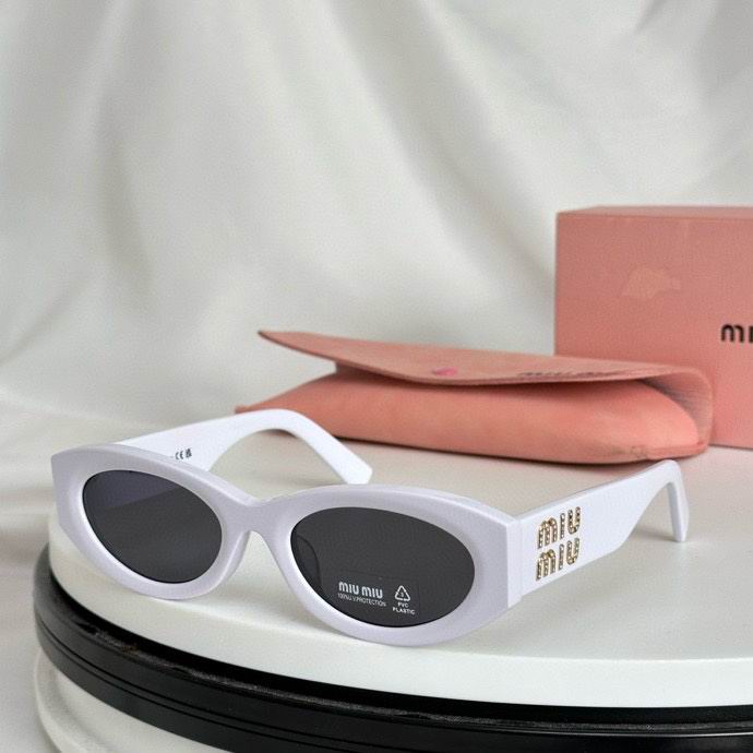 Wholesale Cheap MiuMiu AAA Replica Sunglasses & Glasses for Sale