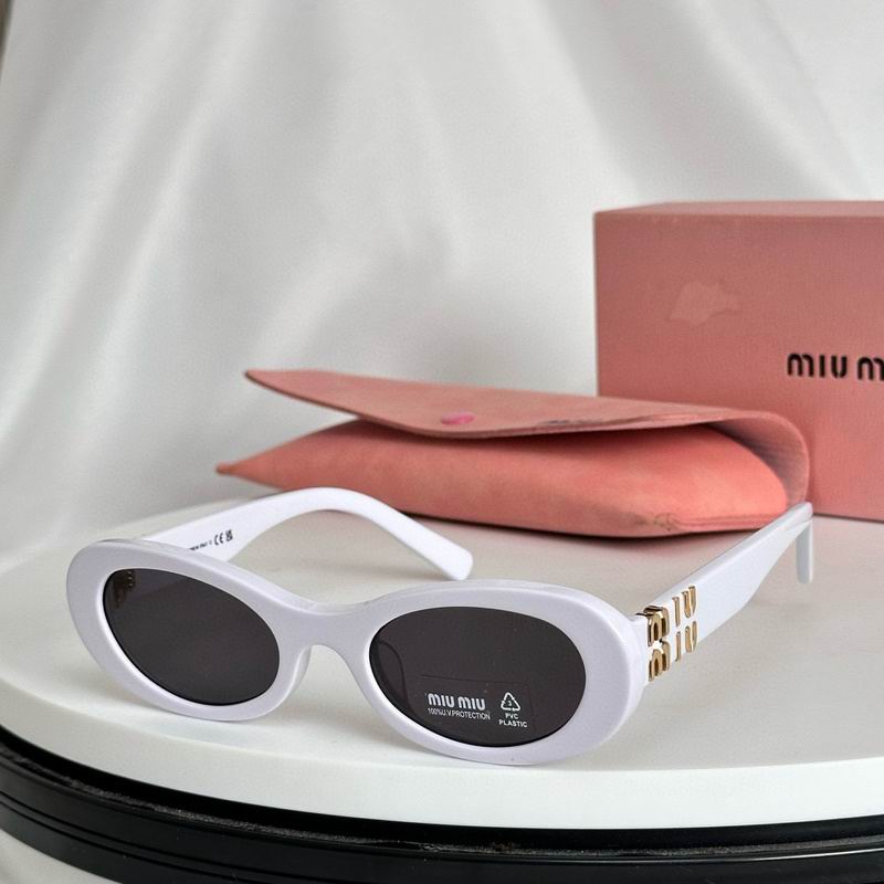 Wholesale Cheap MiuMiu AAA Replica Sunglasses & Glasses for Sale