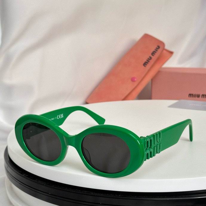 Wholesale Cheap MiuMiu AAA Replica Sunglasses & Glasses for Sale