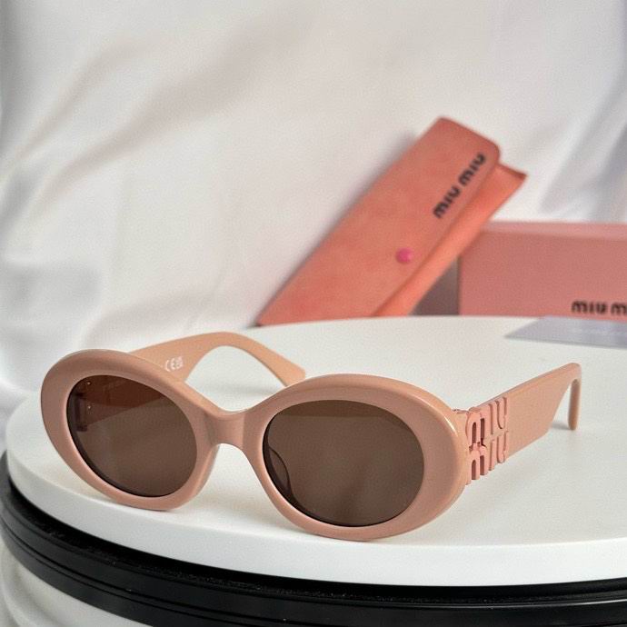 Wholesale Cheap MiuMiu AAA Replica Sunglasses & Glasses for Sale