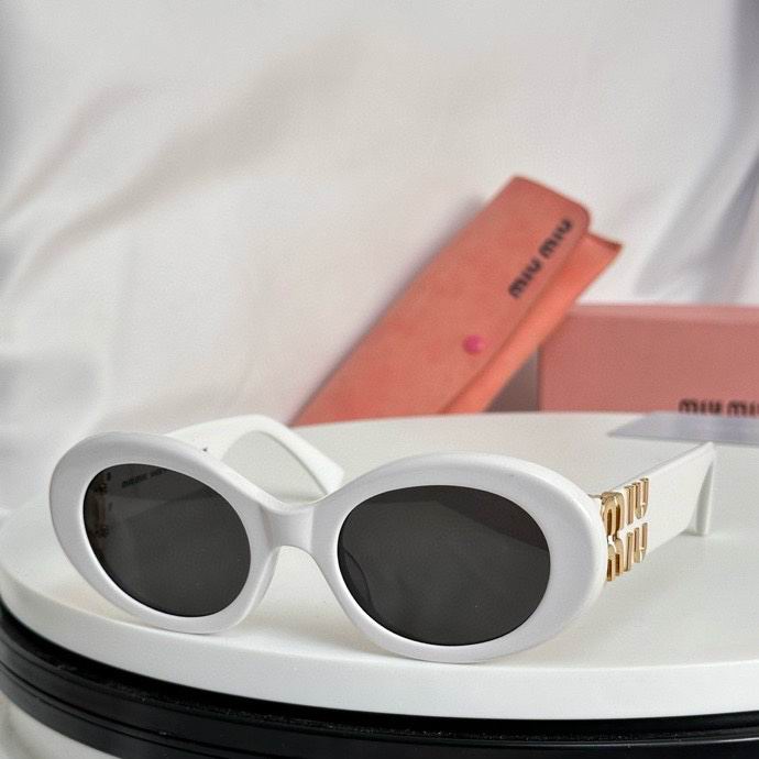 Wholesale Cheap MiuMiu AAA Replica Sunglasses & Glasses for Sale
