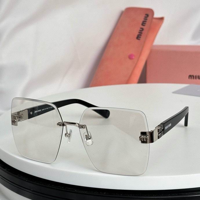 Wholesale Cheap MiuMiu AAA Replica Sunglasses & Glasses for Sale