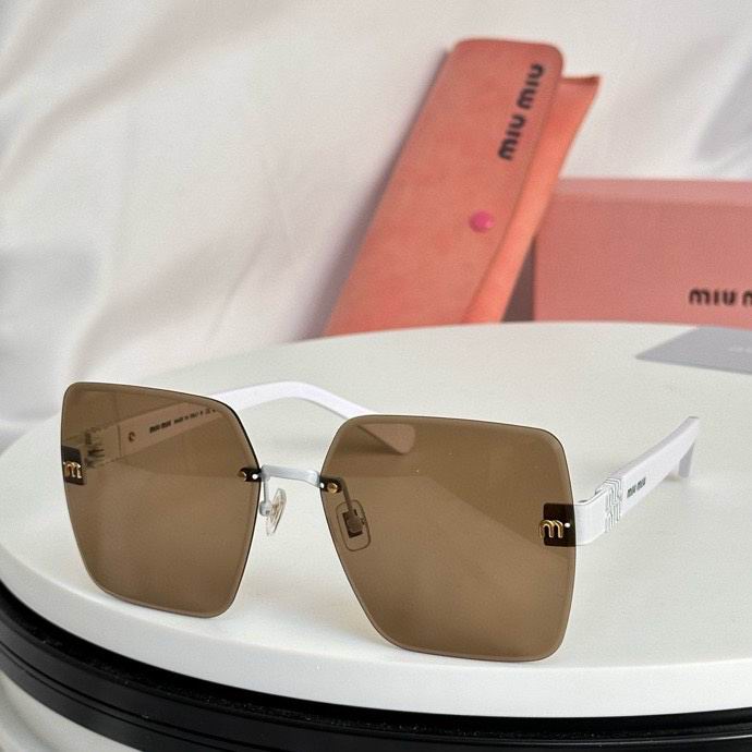 Wholesale Cheap MiuMiu AAA Replica Sunglasses & Glasses for Sale