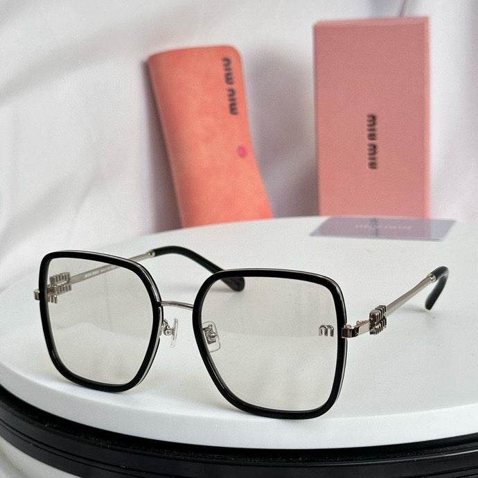 Wholesale Cheap MiuMiu AAA Replica Sunglasses & Glasses for Sale