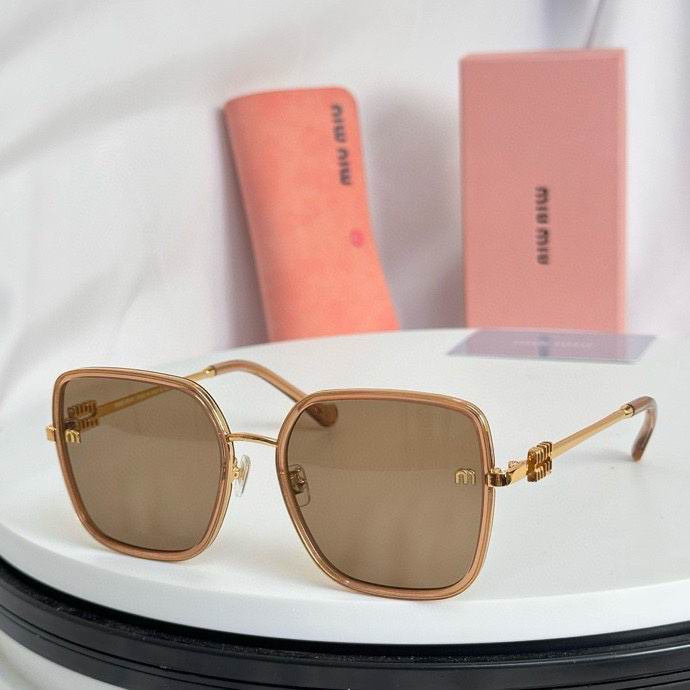 Wholesale Cheap MiuMiu AAA Replica Sunglasses & Glasses for Sale