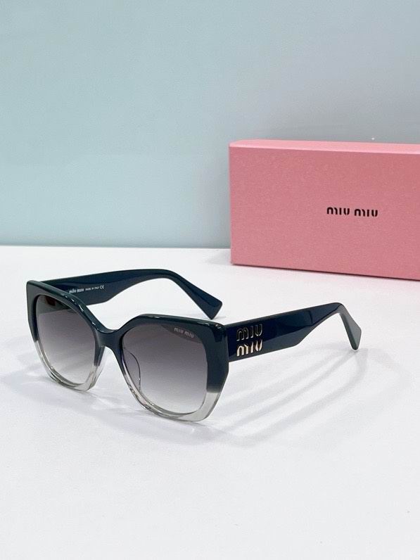 Wholesale Cheap MiuMiu AAA Replica Sunglasses & Glasses for Sale