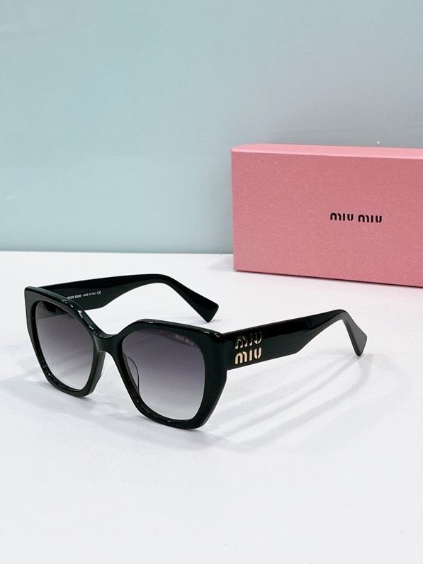 Wholesale Cheap MiuMiu AAA Replica Sunglasses & Glasses for Sale