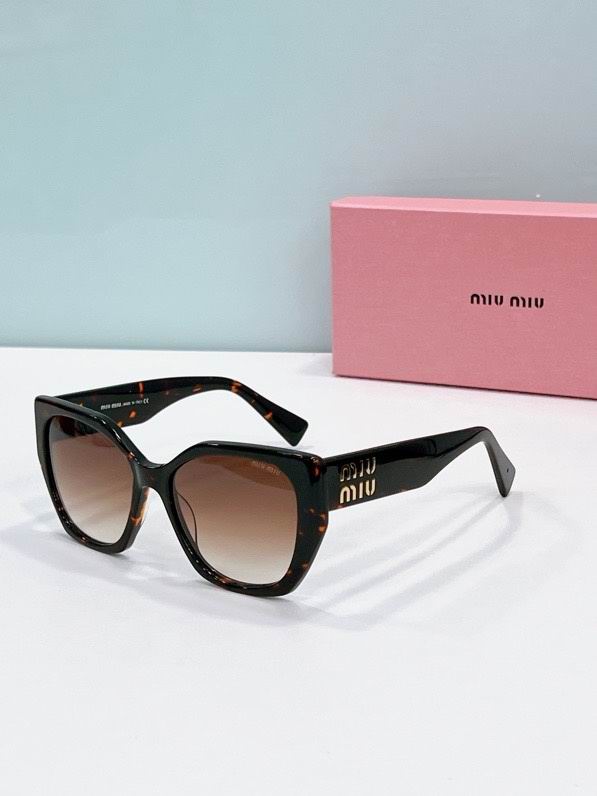 Wholesale Cheap MiuMiu AAA Replica Sunglasses & Glasses for Sale