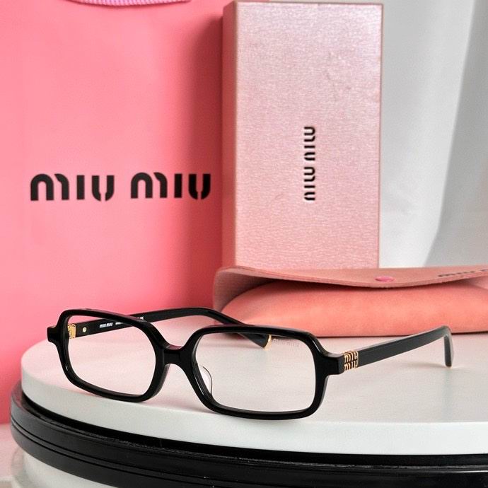 Wholesale Cheap MiuMiu AAA Replica Sunglasses & Glasses for Sale