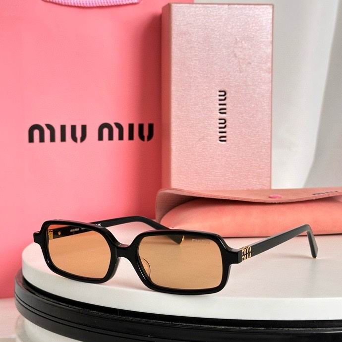 Wholesale Cheap MiuMiu AAA Replica Sunglasses & Glasses for Sale