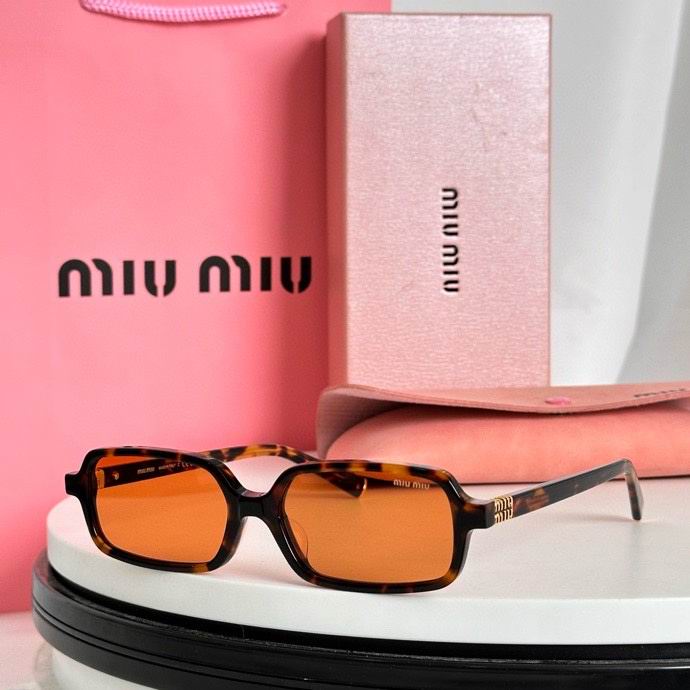 Wholesale Cheap MiuMiu AAA Replica Sunglasses & Glasses for Sale
