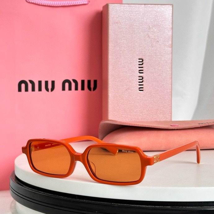 Wholesale Cheap MiuMiu AAA Replica Sunglasses & Glasses for Sale