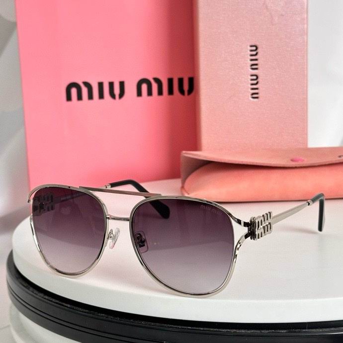 Wholesale Cheap MiuMiu AAA Replica Sunglasses & Glasses for Sale