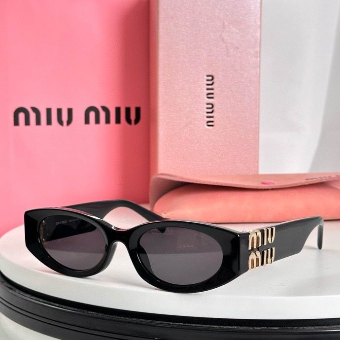 Wholesale Cheap MiuMiu AAA Replica Sunglasses & Glasses for Sale