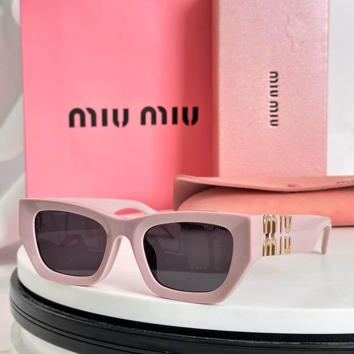 Wholesale Cheap MiuMiu AAA Replica Sunglasses & Glasses for Sale