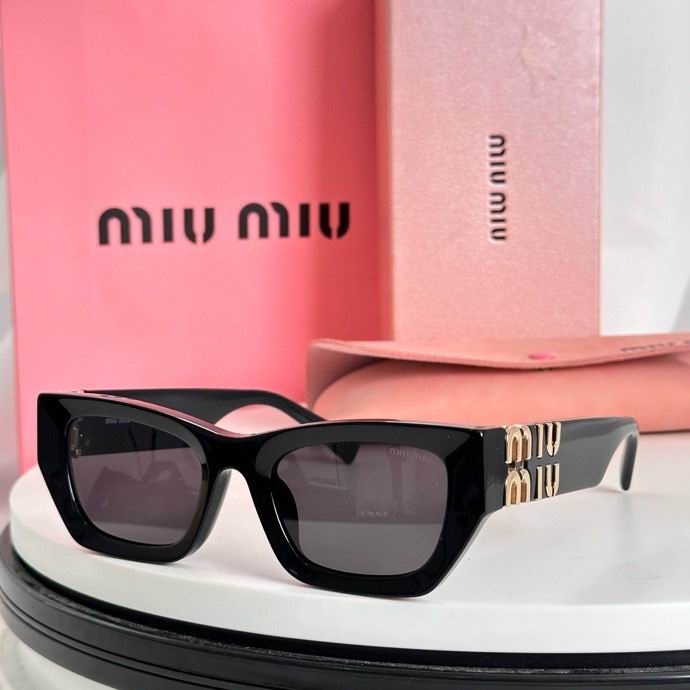 Wholesale Cheap MiuMiu AAA Replica Sunglasses & Glasses for Sale