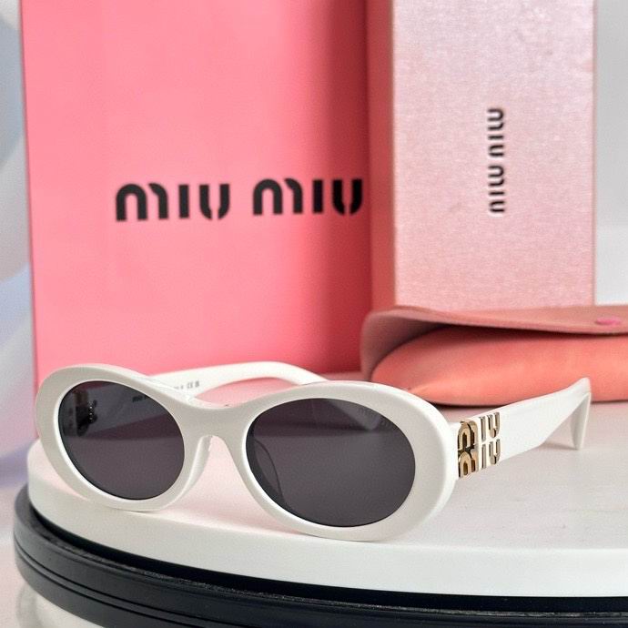Wholesale Cheap MiuMiu AAA Replica Sunglasses & Glasses for Sale
