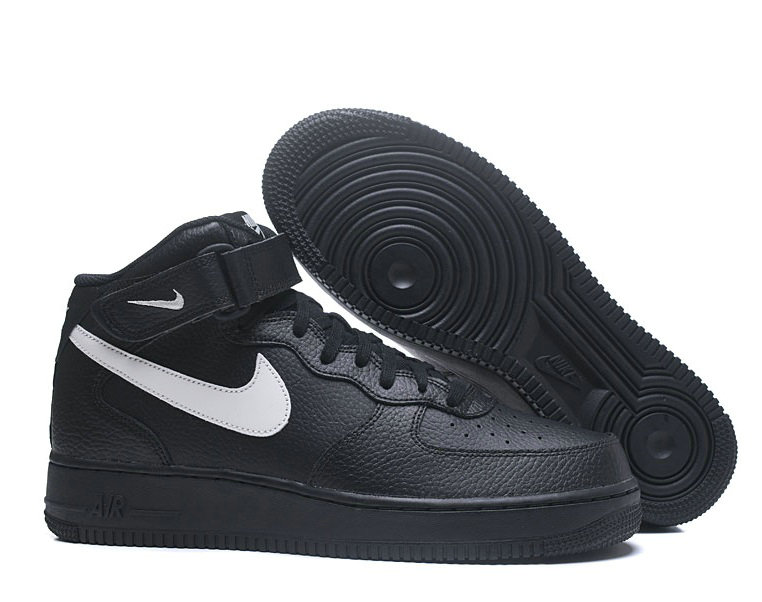 Wholesale Cheap Nike Air Force 1 High Mid '07 Sneakers for Sale-141