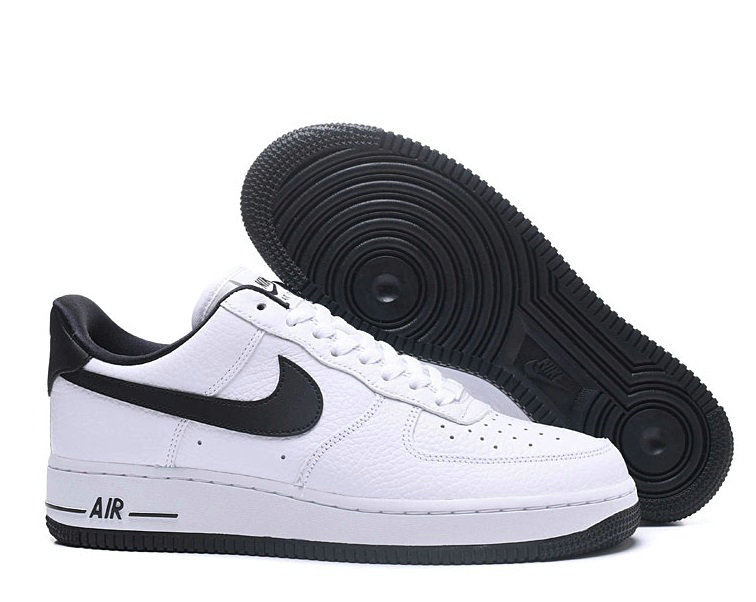 Wholesale Cheap Replica Nike Air Force 1 '07 Low Sneakers for Sale-142