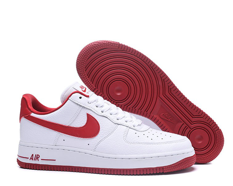 Wholesale Cheap Replica Nike Air Force 1 '07 Low Sneakers for Sale-143