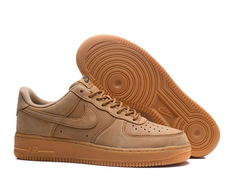 Wholesale Cheap Replica Nike Air Force 1 '07 Low Sneakers for Sale-144