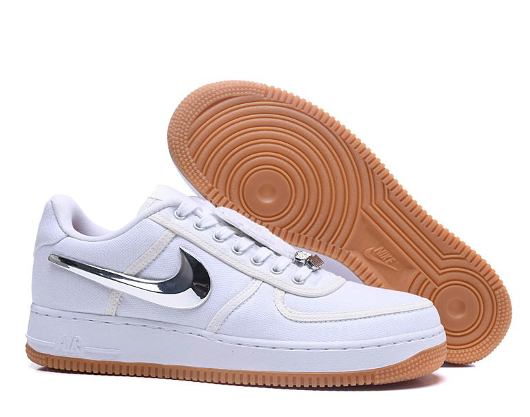 Wholesale Cheap Nike Replica Air Force 1 Low 
“Travis Scott” Sneakers for Sale-146