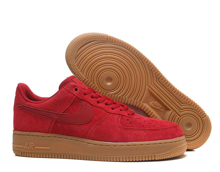 Wholesale Cheap Replica Nike Air Force 1 '07 SE Sneakers for Sale-155