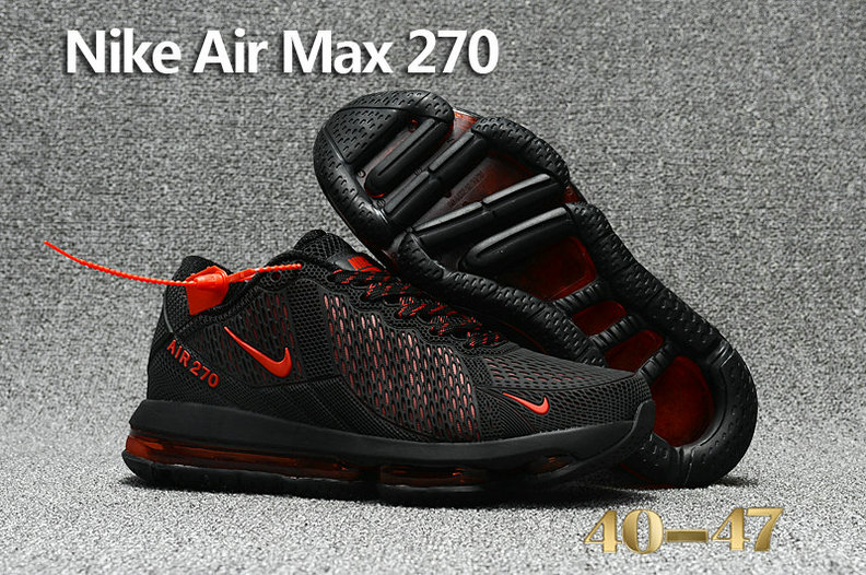 Wholesale Mens Nike Air Max 270 Shoes Cheap Online-003