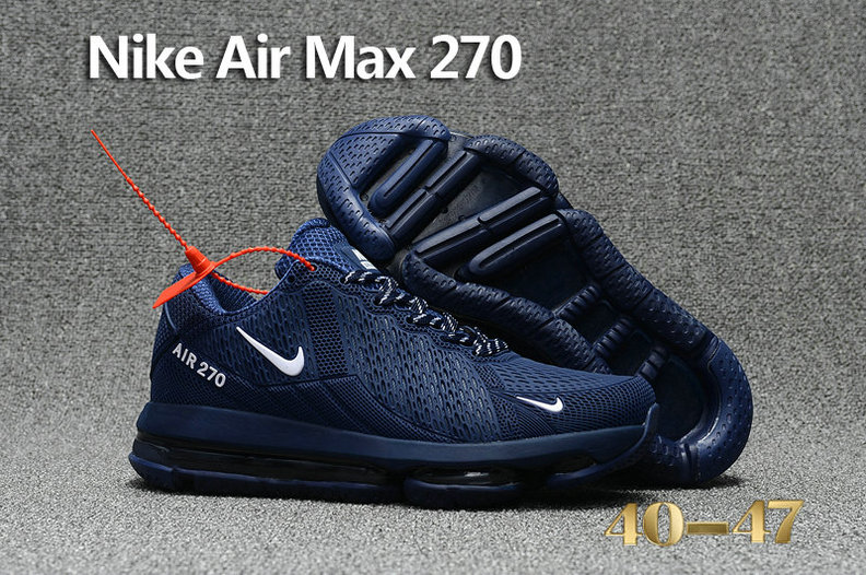 Wholesale Mens Nike Air Max 270 Shoes Cheap Online-004