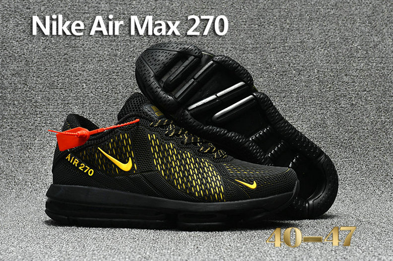 Wholesale Mens Nike Air Max 270 Shoes Cheap Online-005