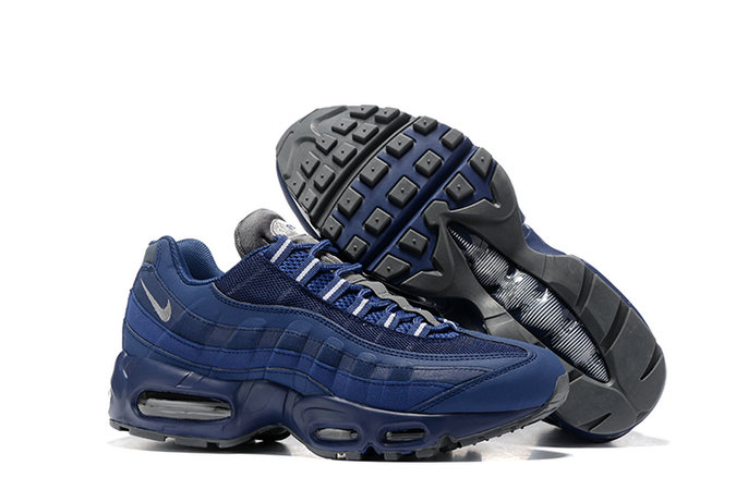 Wholesale Nike Air Max 95 Men's Running Shoes Cheap-001