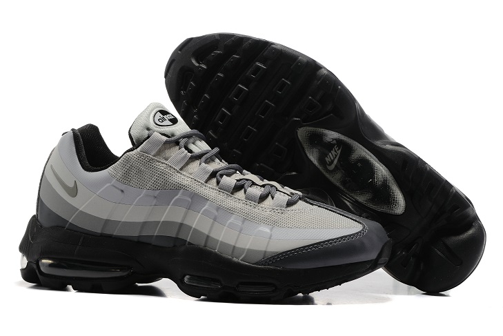 Wholesale Nike Air Max 95 Men's Running Shoes Cheap-011