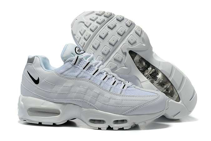 Wholesale Nike Air Max 95 Men's Running Shoes Cheap-012