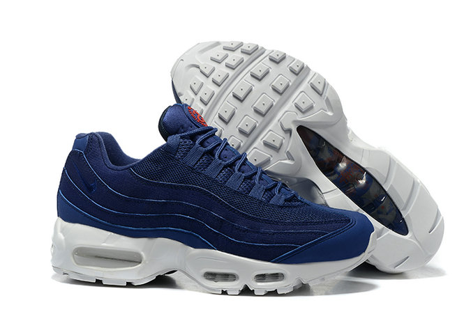Wholesale Nike Air Max 95 Men's Running Shoes Cheap-013