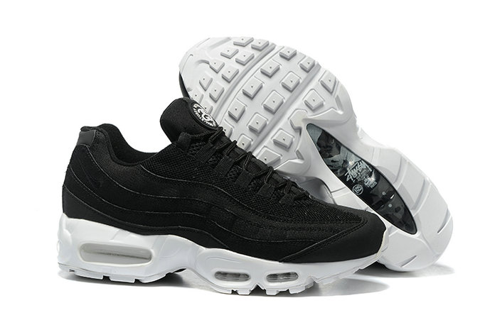 Wholesale Nike Air Max 95 Men's Running Shoes Cheap-014