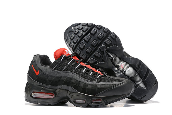 Wholesale Nike Air Max 95 Men's Running Shoes Cheap-003