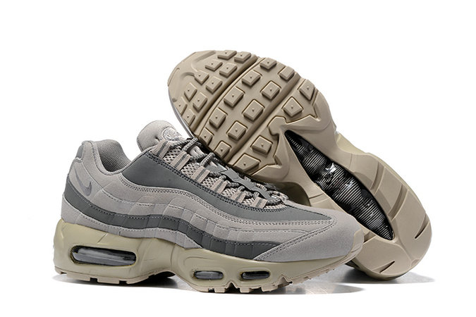 Wholesale Nike Air Max 95 Men's Running Shoes Cheap-005