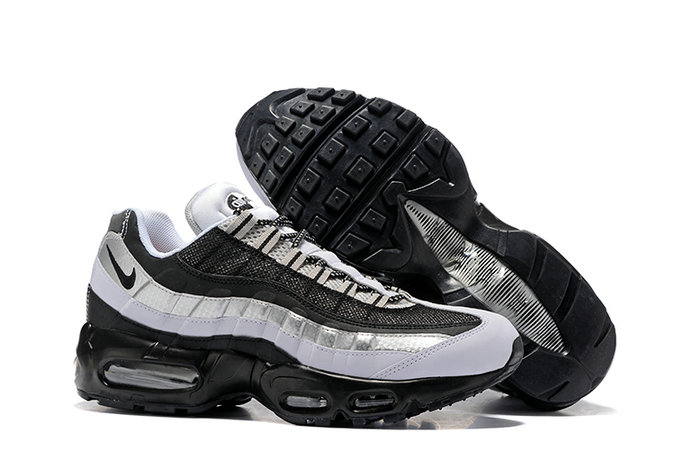 Wholesale Nike Air Max 95 Men's Running Shoes Cheap-007