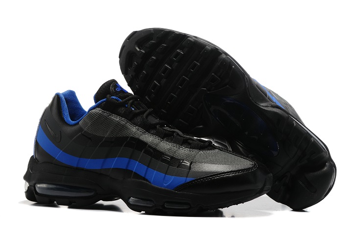 Wholesale Nike Air Max 95 Men's Running Shoes Cheap-008