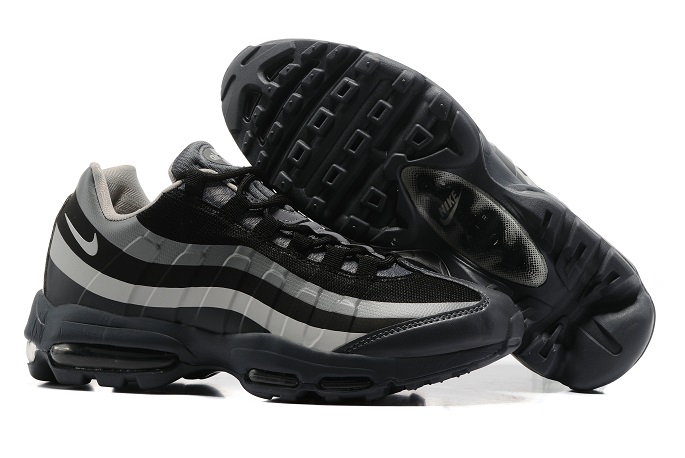 Wholesale Nike Air Max 95 Men's Running Shoes Cheap-009